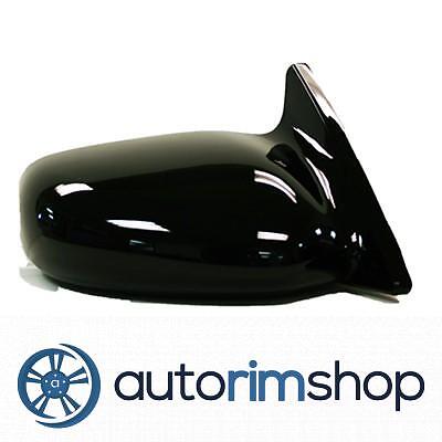 MI1321120 Right Power Mirror w/o Heated for 00-05 Mitsubishi Eclipse 01-05 Ch...