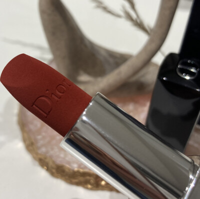 リップケア ChristianDior Christian Dior Rouge Couture Colour Lipstick Velvet 840 Rayonnante