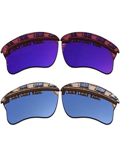 Vonxyz Polarized Replacement Lenses for-Oakley Half Jacket 2.0 XL OO9154-Options - Picture 29 of 40