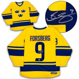 filip forsberg jersey