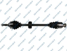 GSP 250162 Drive Shaft for Renault