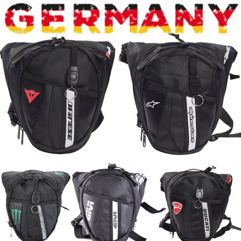 Sac à Dos Honda Autocannon X HRC Noir Série 1 - Neuf, Design Officiel Honda Racing, Parfait Pour Motard Ou Fan