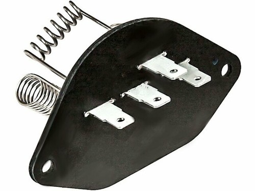 Alternator For Buick, Chevy, GMC - 12V 105A, Fits 1970s-1980s Models, Replaces ADR0335-C