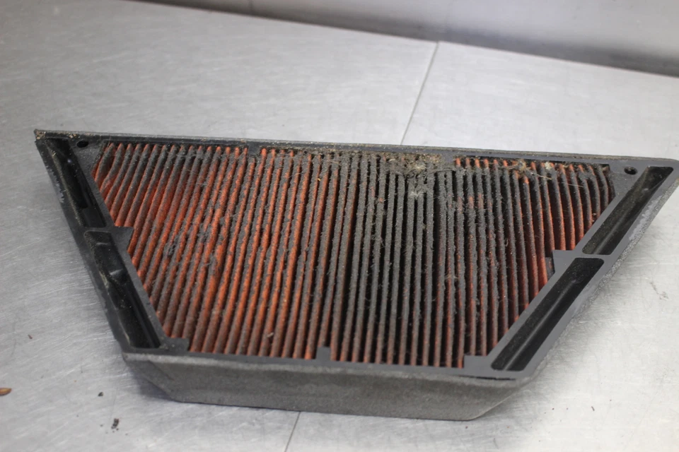 12-15 Kawasaki Ninja ZX14R ZX-14R Air Intake Filter Foto 2 de 4
