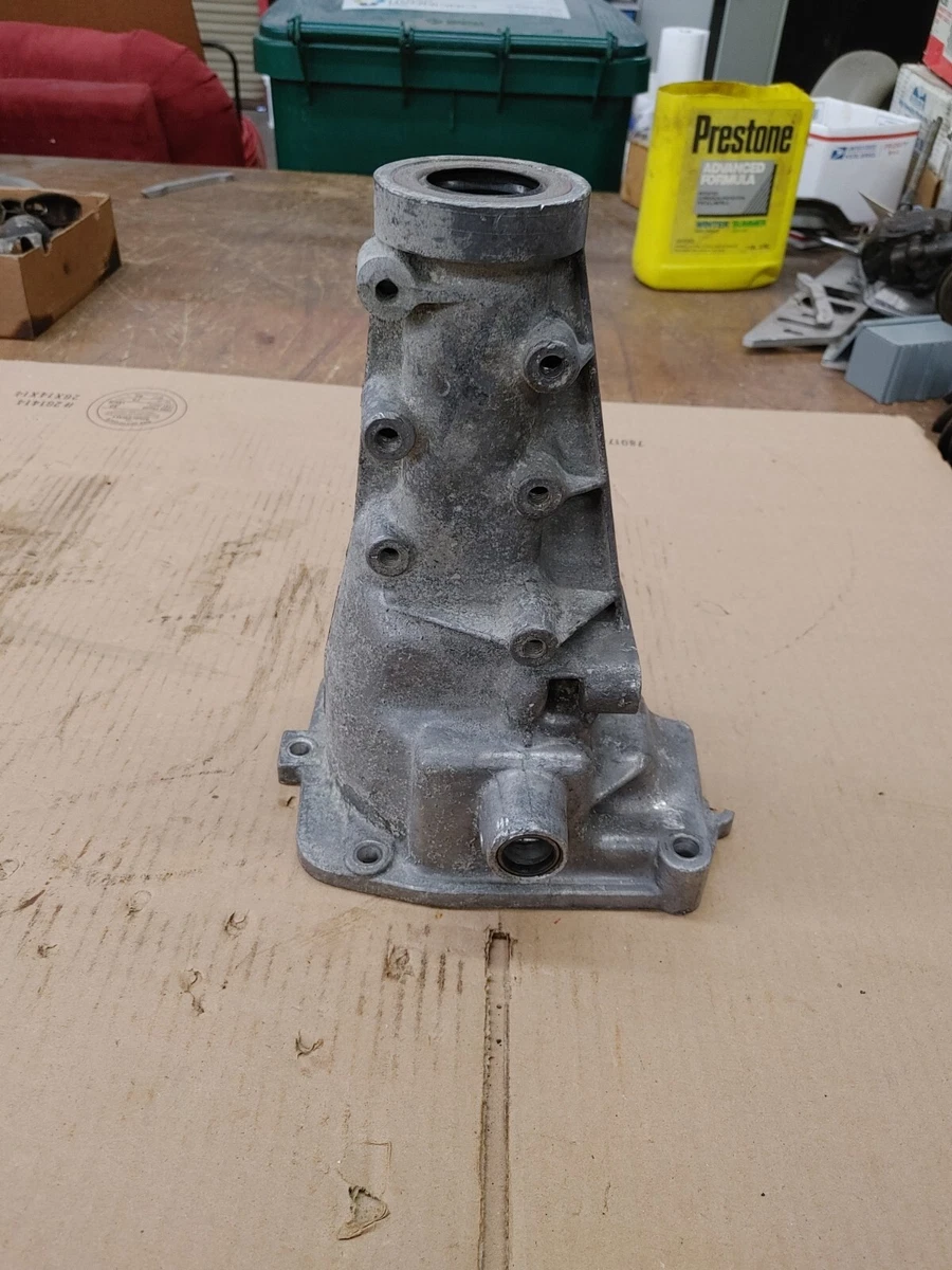 1964 65 66 67 68 69 Muncie M20 M21 M22 4 Speed Tail Housing 