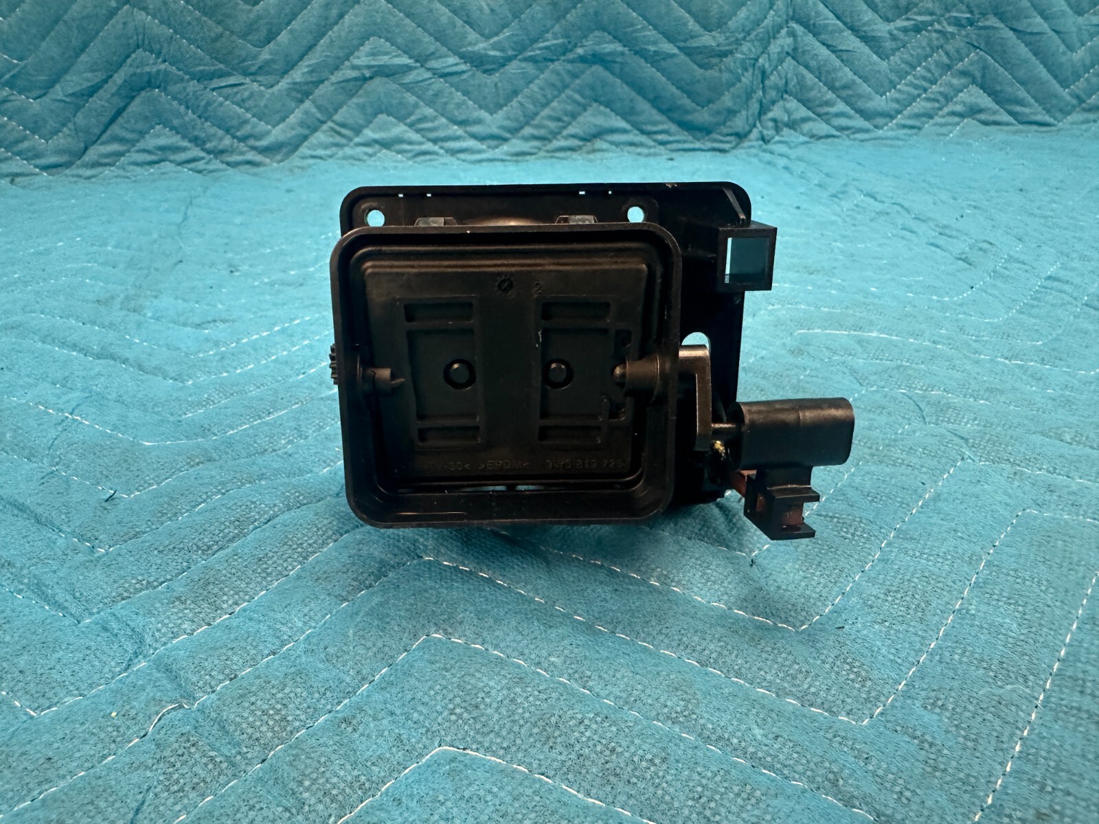 Bentley Flying Spur Center Console Rear Air Vent Driver's Side 29k 2006-2012 OEM