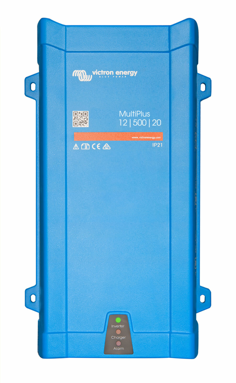 Victron PMP121500000 MultiPlus 12/500/20-16 230V VE.Bus