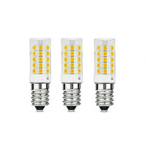 10x E14 LED 5W Glühbirne KALT, WARMWEISS Ersatz für Halogen Kapsel Birnen - Bild 13 von 17