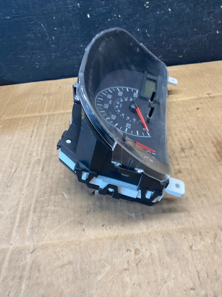 Nissan NV200 2013 a 2021 velocímetro calibre O1431 OEM DG Foto 3 de 4