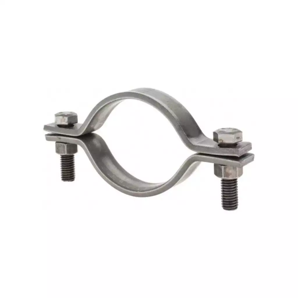 4 pipe hanger clamp deals