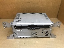 2013-2015 Ford Fusion Radio Cd Player Receiver Ds7t-19c107-bm