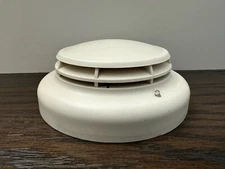 Simplex 4098-9713 Automatic Smoke Fire Detector FREE SHIPPING !!!