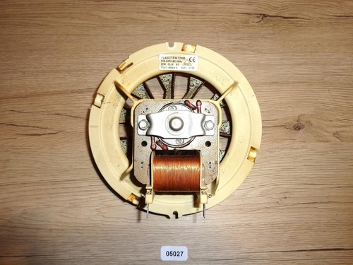 Ikea Backofen FXVM6 80123002 Lüfter Motor Ventilator original