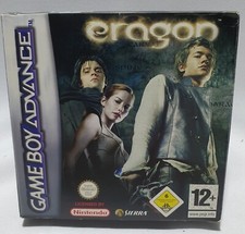 ebay® Auktion 404325109206 | Eragon Nintendo GameBoy Advance NEW un-sealed Thumbnail of ebay® auction 404325109206 | Eragon Nintendo GameBoy Advance NEW un-sealed