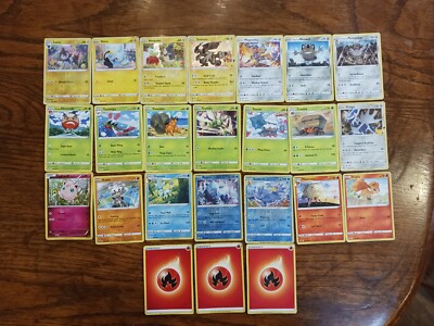 what is a stage 1 pokemon card Zoroark 103/203 Evolving Skies Basic And Stage 1 Pokemon