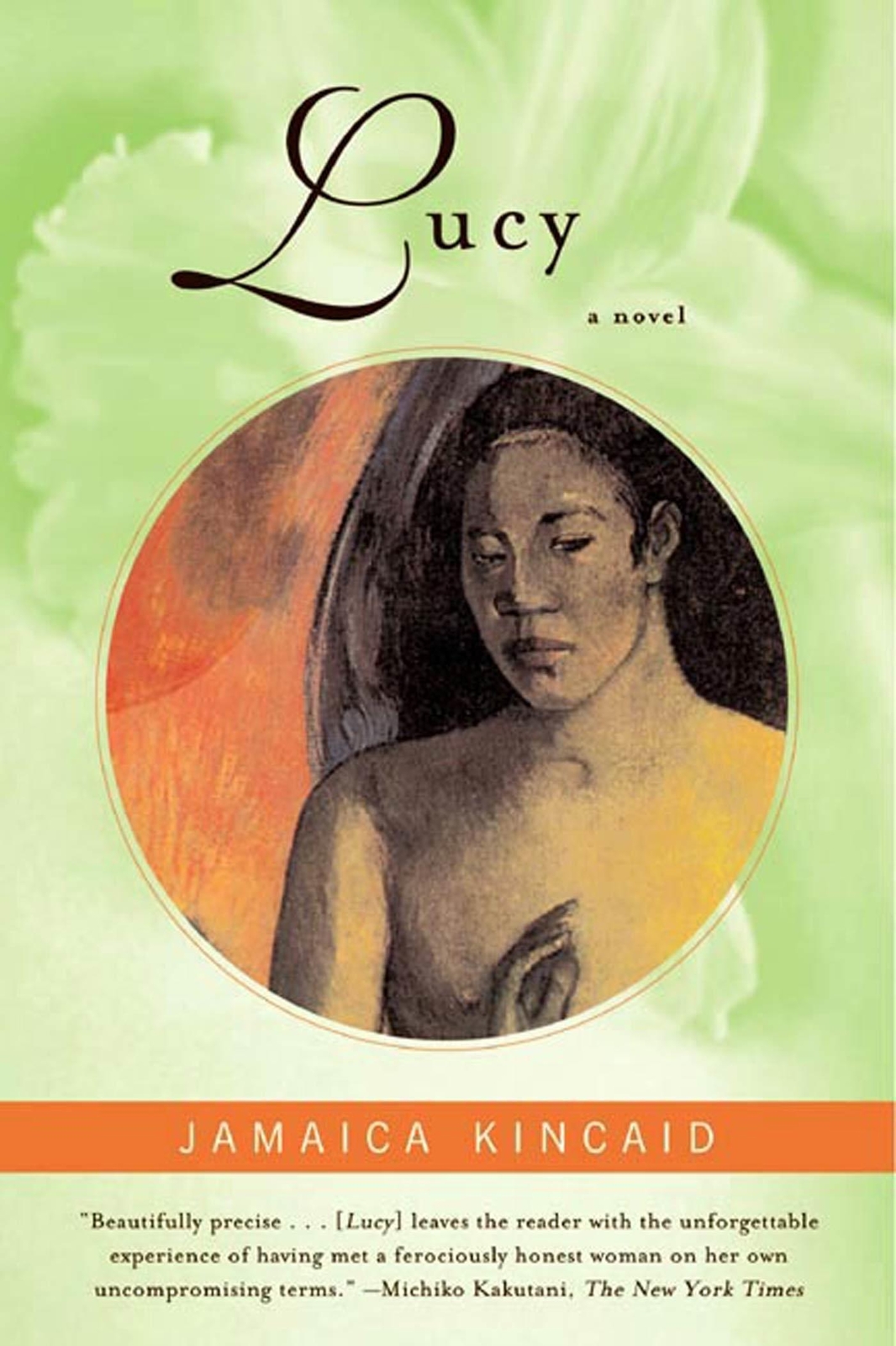 Thumbnail - Lucy Jamaica Kincaid