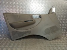 NISSAN CABSTAR TIPPER 2008-2013 DOOR PANEL/CARD (FRONT PASSENGER SIDE)