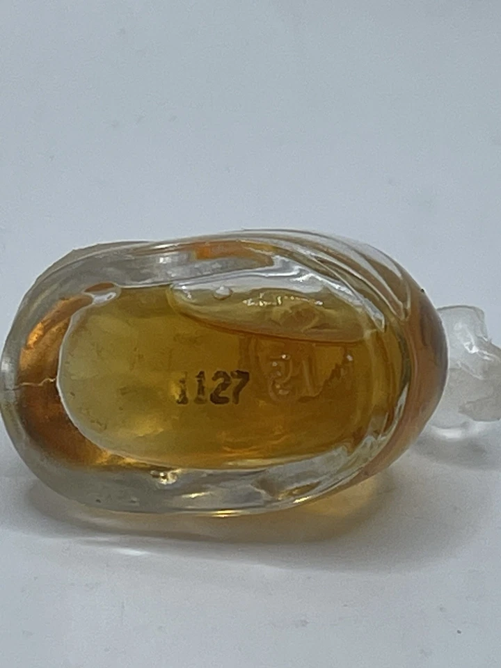 DELICIOUS BEVERLY HILLS Gale Hayman .10 OZ Perfume Mujer Miniatura Sin Caja Foto 3 de 3