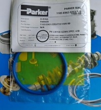 O-RING ORING SEAL PARKER 1105 0362-2253-T13 1105-50 91,44mm 6,99mm