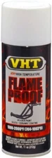 FlameProof Coating Flat White Primer Can - 11 oz. by VHT_AB