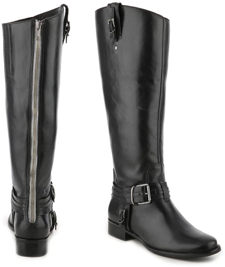 Matisse flashback riding clearance boot