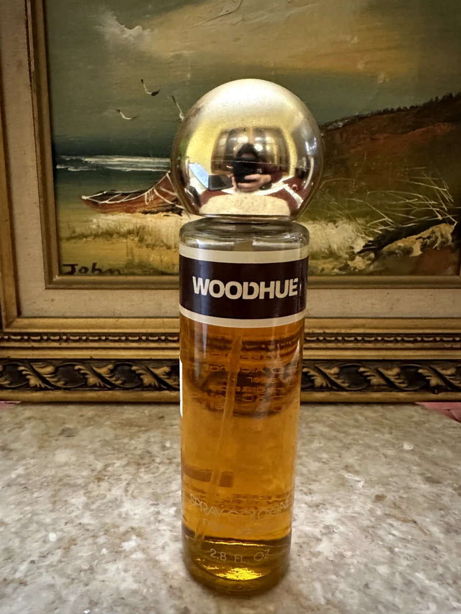 Woodhue perfume sales