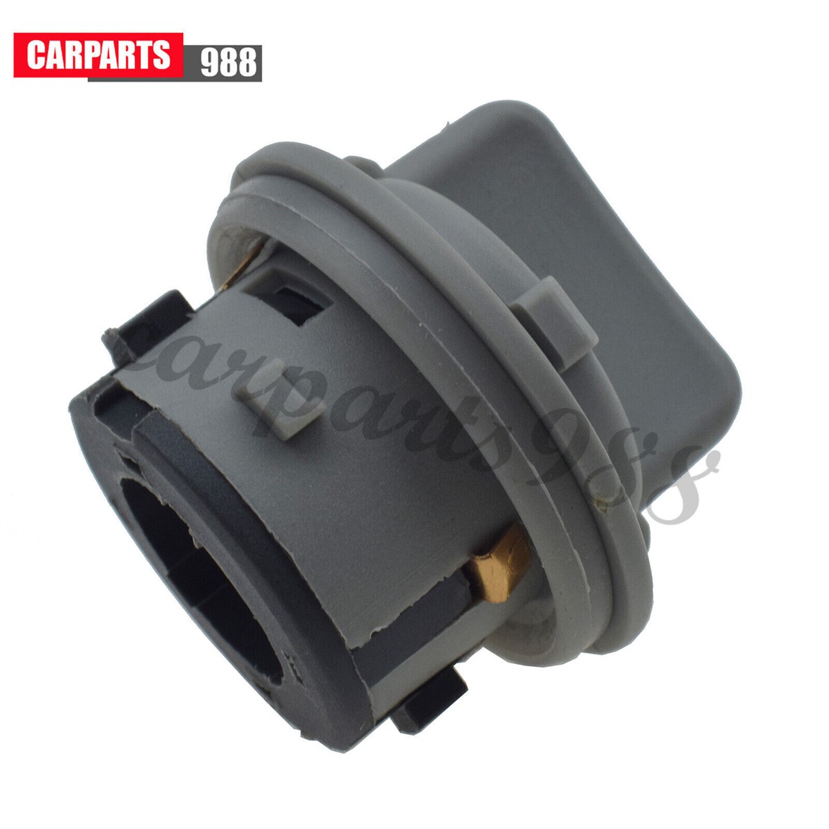 Turn Signal Lamp Light Bulb Socket For Hyundai Azera Veracruz