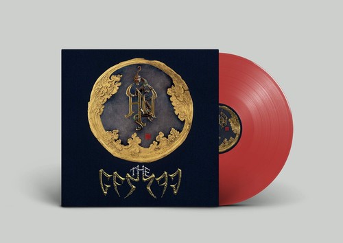 The Gereg (Deluxe Version) (Red Vinyl) 