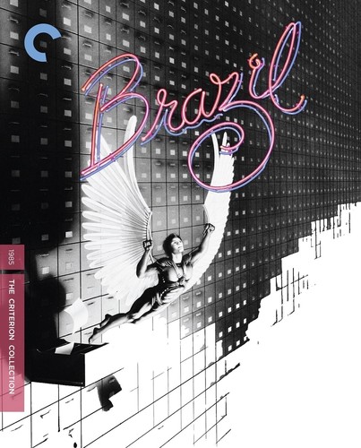 CRITERION COLLECTION: FANTASTIC MR FOX NEW BLU-RAY DISC