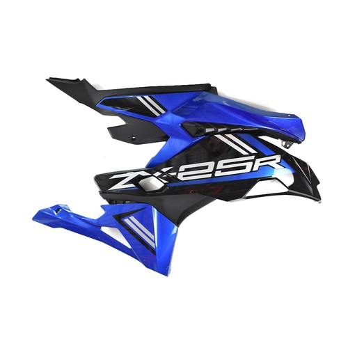 Full Fairings for Kawasaki ZX25R 2020 ZX-25R 20 ABS Plastic Fairing Kit Bodywork - Picture 5 of 6