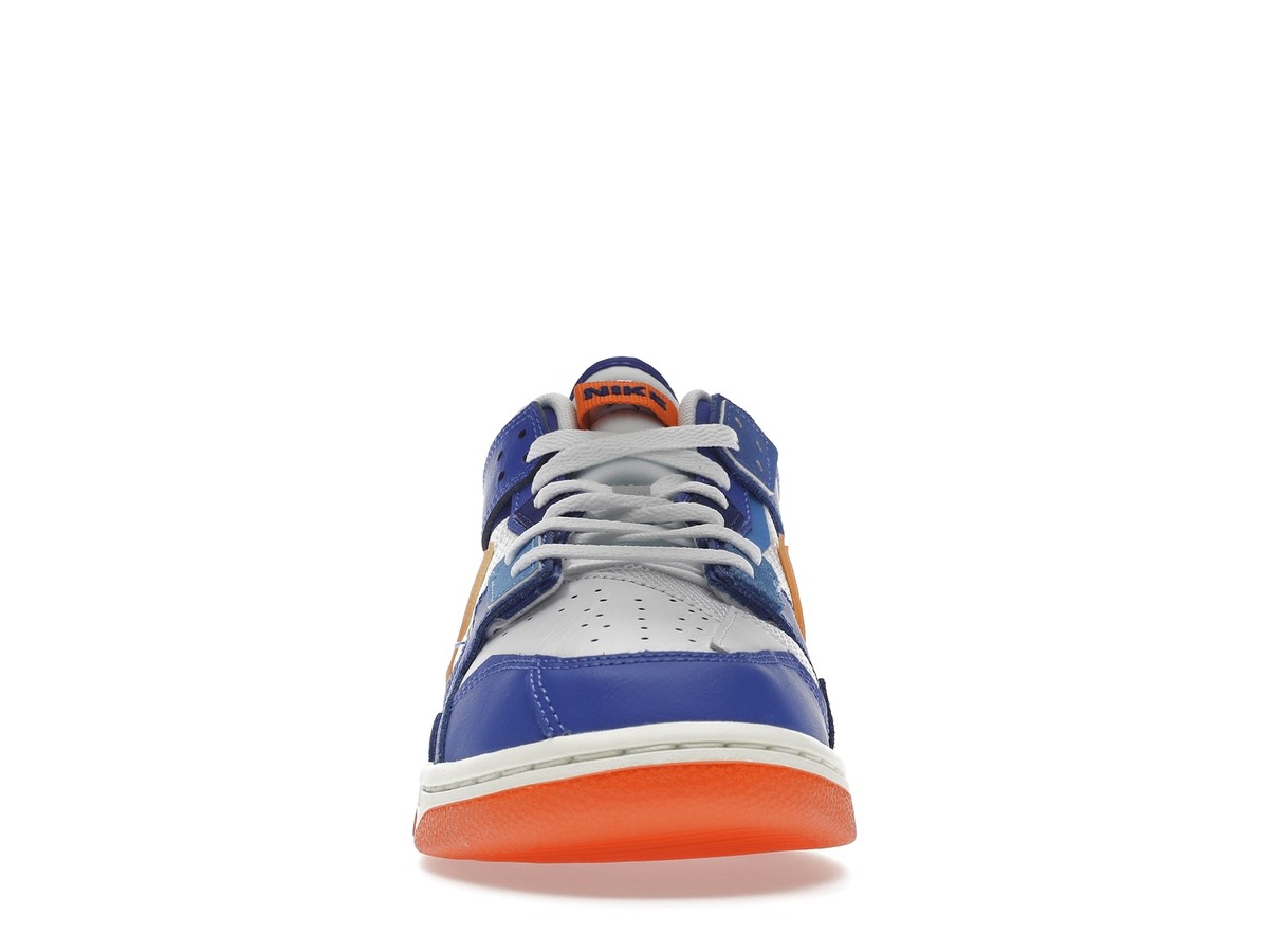 ♠ナイキ✨美品　DUNK LOW SCRAP　ダンク ローカットスニーカー　28 2025年最新】ダンク スクラップの人気アイテム - メルカリ