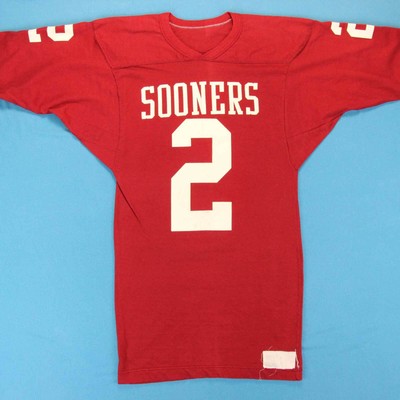 ou football shirt