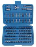 Bgs Sicherheits Bit Satz 6,3 (1/4) 100 Teilig 765