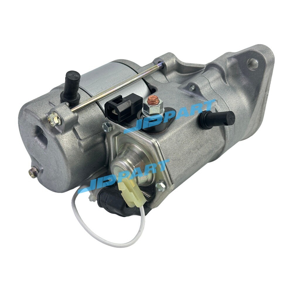 For Kubota D905 Starter Motor 16611-63010 Engine Parts Advantage