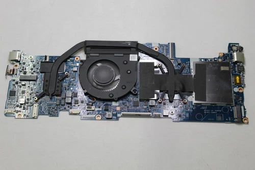 HP Envy 13-AH series motherboard Core i5-8250U | 8GB | Nvidia GeForce MX150 2GB 
