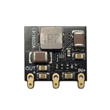 1-10PCS DC6-16V to DC5V Step-down Voltage Regulator Buck Power Converter Module