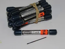 5 pcs OSG 740520 #55 Screw Machine Carbide Twist Drills TiALN Coated 740520 USA