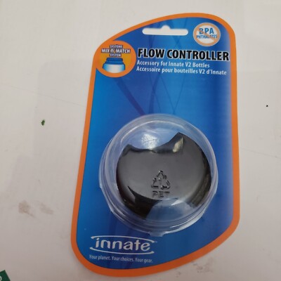 Innate V2 modular system flow controller mix n match NEW 8756750106814