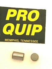 Honda Clone 196cc Dowel Pins 4ea Side Cover Solid Stock & Billet Side Covers USA