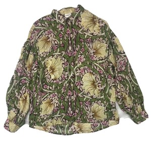 william morris h&m ebay