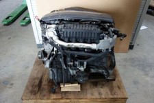 Motor ohne Anbauteile (Diesel) OM 612 961 MERCEDES-BENZ  E-KLASSE KOMBI (S210) E