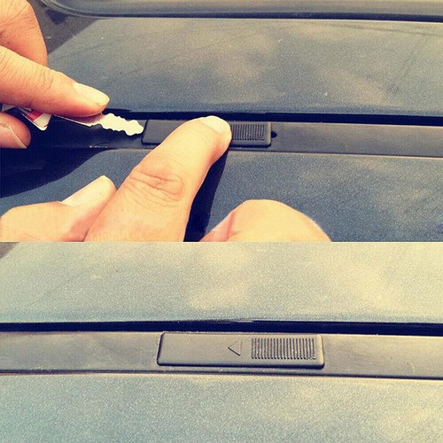 For Mazda 2 3 6 CX5 CX7 CX9,4PCS Replacement Roof Rail Rack Moulding Clip Cover - Picture 11 of 13