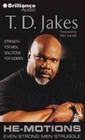 He-motions Even Strong Men Struggle by Richard Allen 9781469220468