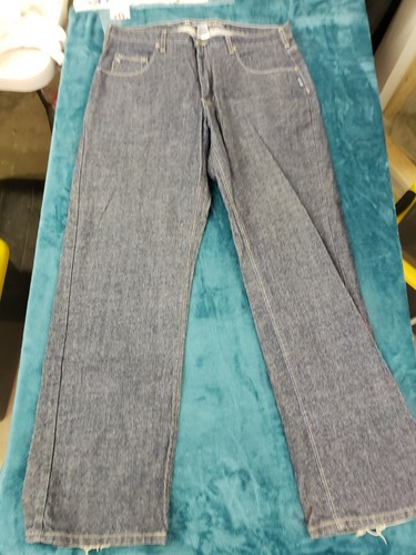 Blue Jeans Sz 36x32 Denim Pants 