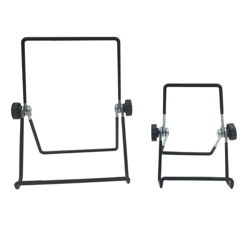 Foldable Universal PC Tablet Mount Adjustable Desk Support Flexible Phone Stand