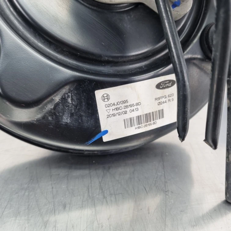 CILINDRO MAESTRO EMBRAGUE GASOLINA FORD FIESTA MK8 2017-2023 1.0 Foto 2 de 4