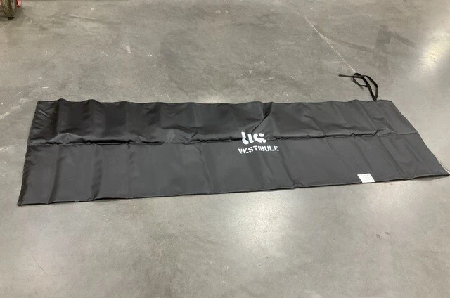 GENUINE US MILITARY TENT STORAGE BAGS TENT & SHELTER STORAGE SOLUTION NEW IN BOX - Image 4 of 4