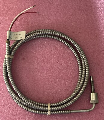 #ad Northern supply TCJ9 1060 Thermocouple Armor Cable $21.95