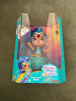 shimmer and shine wish and twirl shine