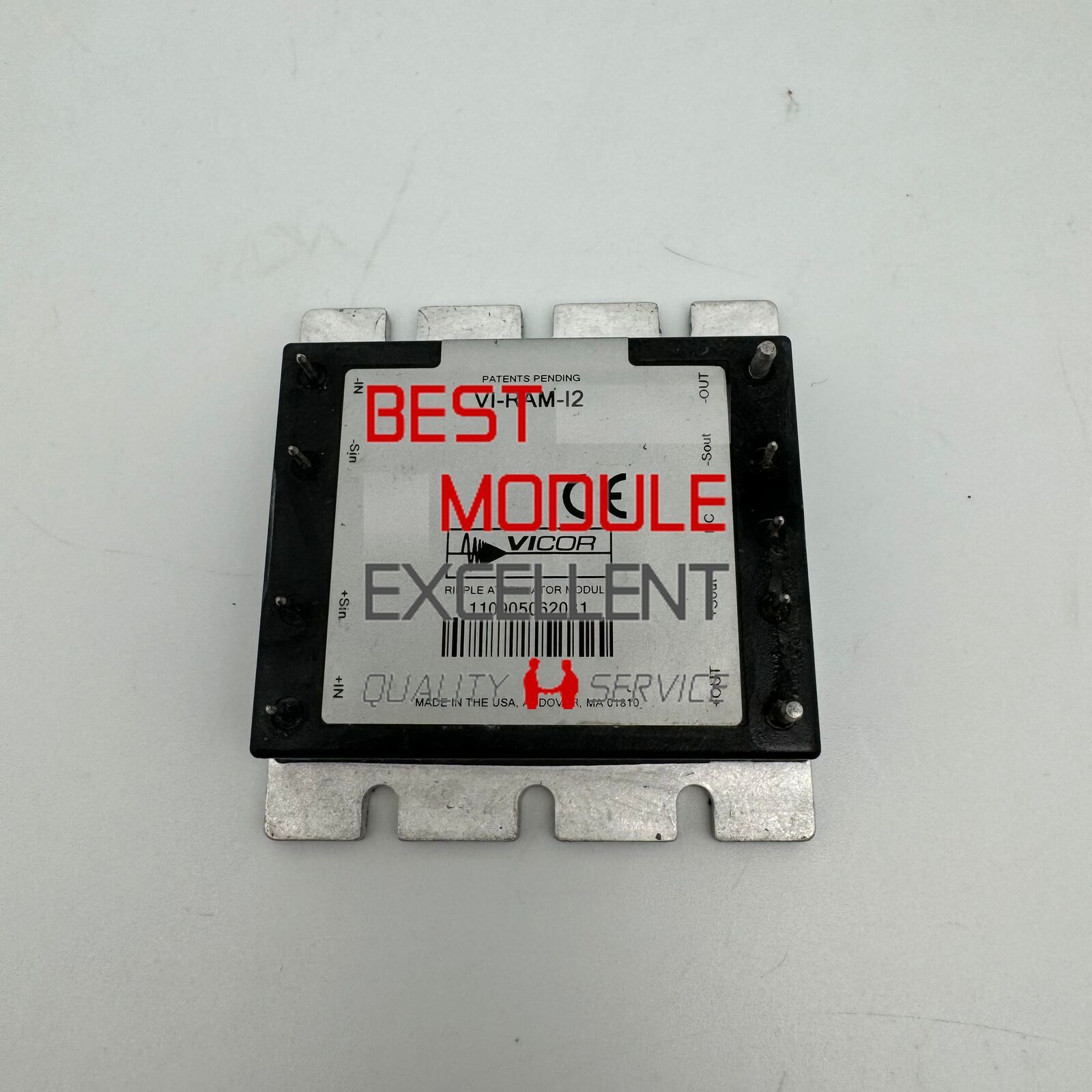 Ram Vi 1PCS VI-RAM-I2 VI-RAM-E2 VI-RAM-I1 VI-RAM-C1 power supply module NEW ...